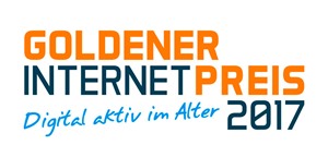 Goldener Internetpreis 2017