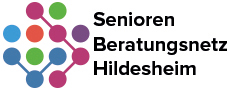 Logo Senioren-Beratungsnetz-Hildesheim